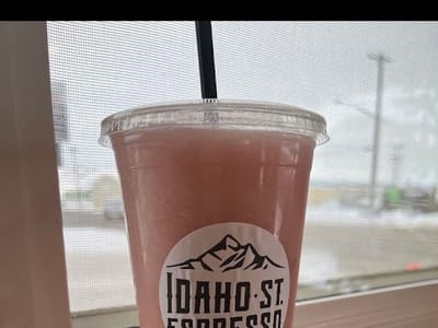 Idaho Street Coffee
