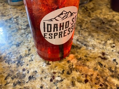 Idaho Street Coffee