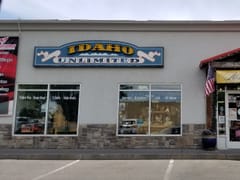 Idaho Unlimited