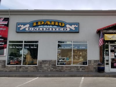 Idaho Unlimited