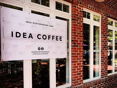 Idea Coffee