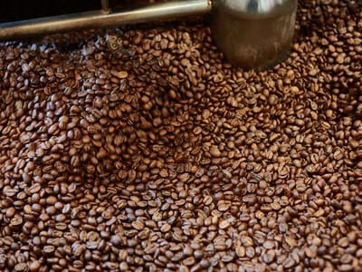 Idle Hour Coffee Roasters