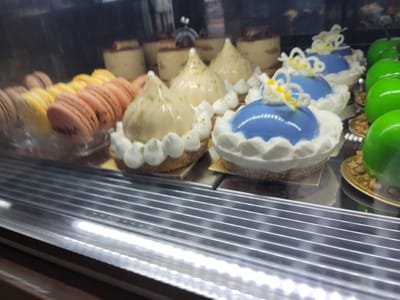 Idle Hour Coffee Roasters