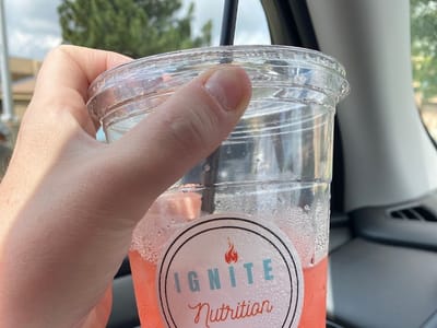 Ignite Nutrition