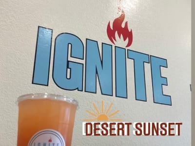 Ignite Nutrition