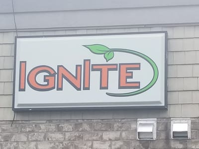 Ignite