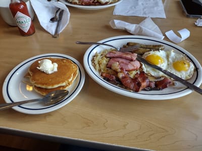 IHOP