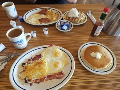 IHOP