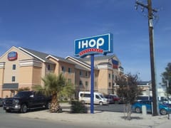 IHOP