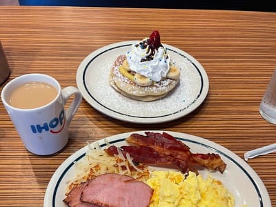 IHOP