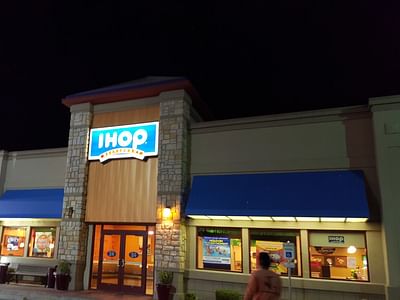 IHOP