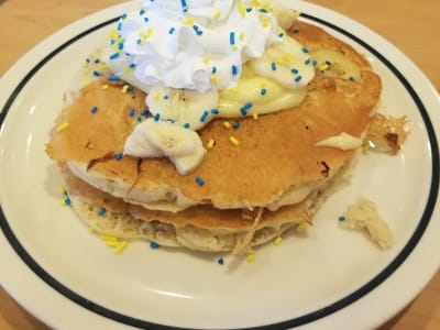 IHOP