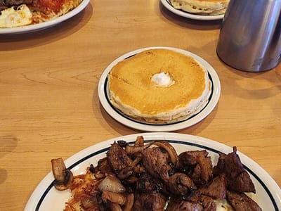 IHOP