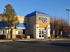 IHOP