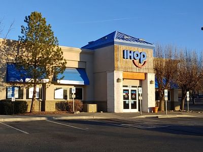 IHOP