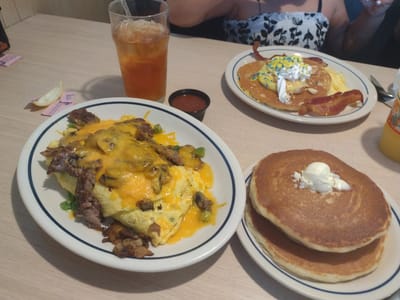 IHOP