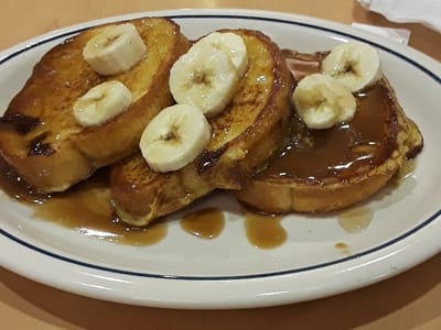 IHOP