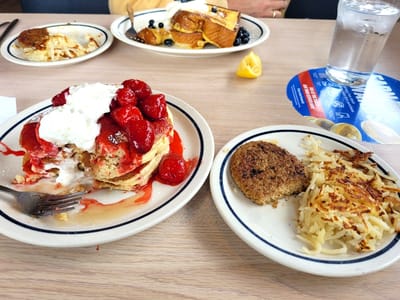 IHOP