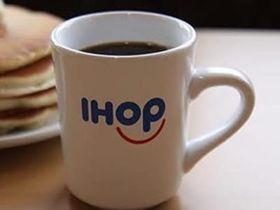 IHOP