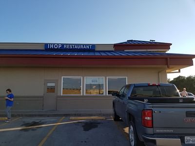 IHOP