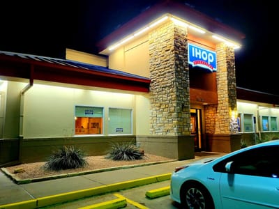 IHOP