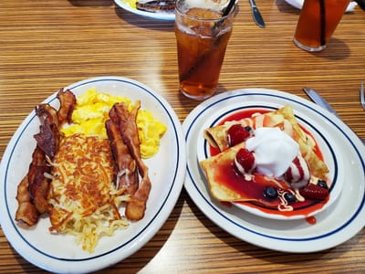 IHOP