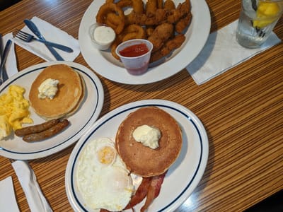 IHOP