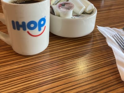 IHOP