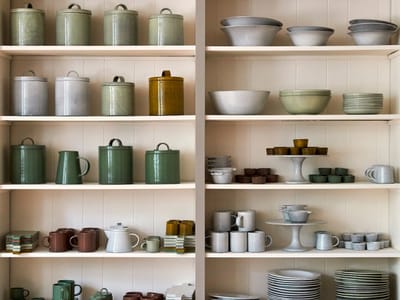 Il Buco Vita - with Café & Alimentari