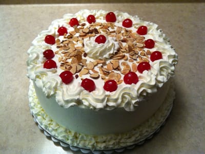 Il Caffe Espresso Bar & Pastry Shop