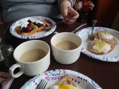 Il Caffe Espresso Bar & Pastry Shop