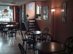 Il Caffe Espresso Bar & Pastry Shop