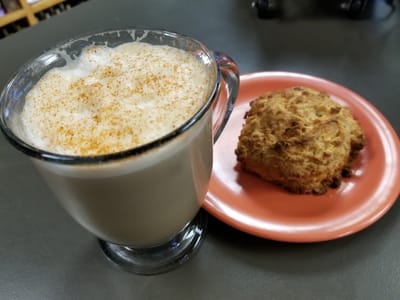 Il Primo Espresso Caffè