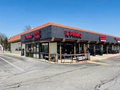 Il Primo Espresso Caffè