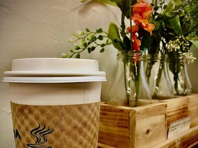 Il Primo Espresso Caffè