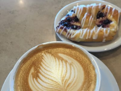 Illuminate Coffee Bar