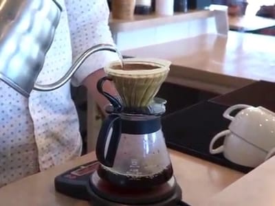 Illuminate Coffee Bar