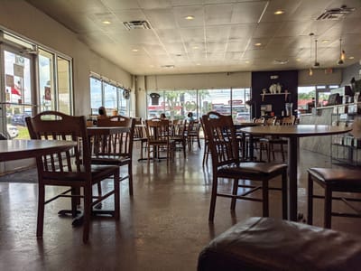 Illuminate Coffee Bar