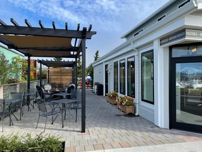 Ilwaco Bakery & Cafe