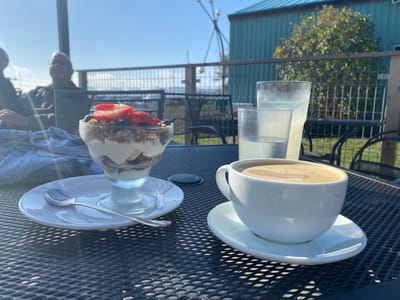 Ilwaco Bakery & Cafe
