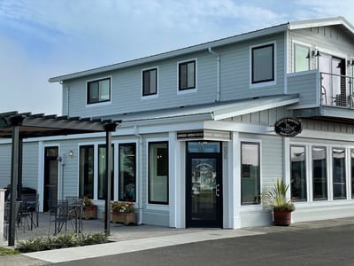 Ilwaco Bakery & Cafe