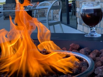 Imago Dei Coffee: Searcy