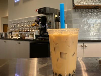 Imago Dei Coffee: Searcy