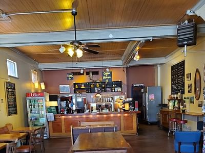 Immaculate Consumption