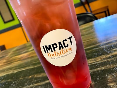 Impact Nutrition