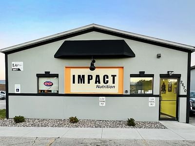 Impact Nutrition