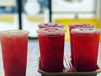 Imperial Nutrition Hattiesburg