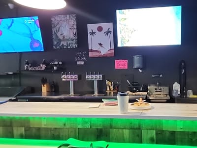 Imperial Tobacco & Kava Bar (Cocoa Beach)