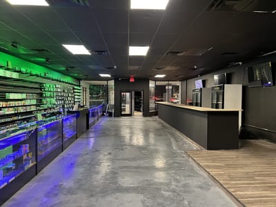 Imperial Tobacco & Kava Bar (Cocoa Beach)