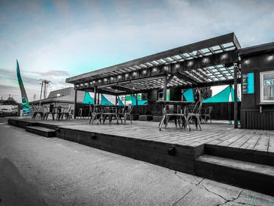 ImPressed Coffee Co.